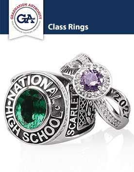 Class Rings