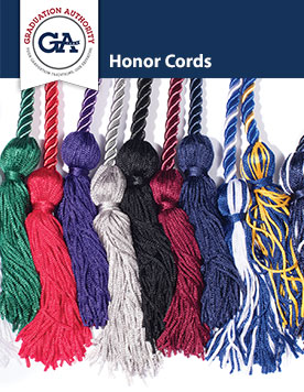 Honor Cords