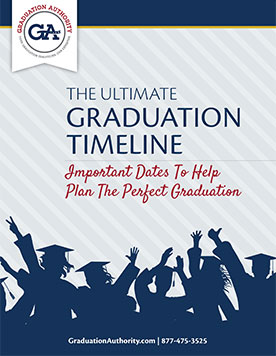 The Ultimate Graduation Timeline